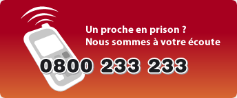 0800 233 233